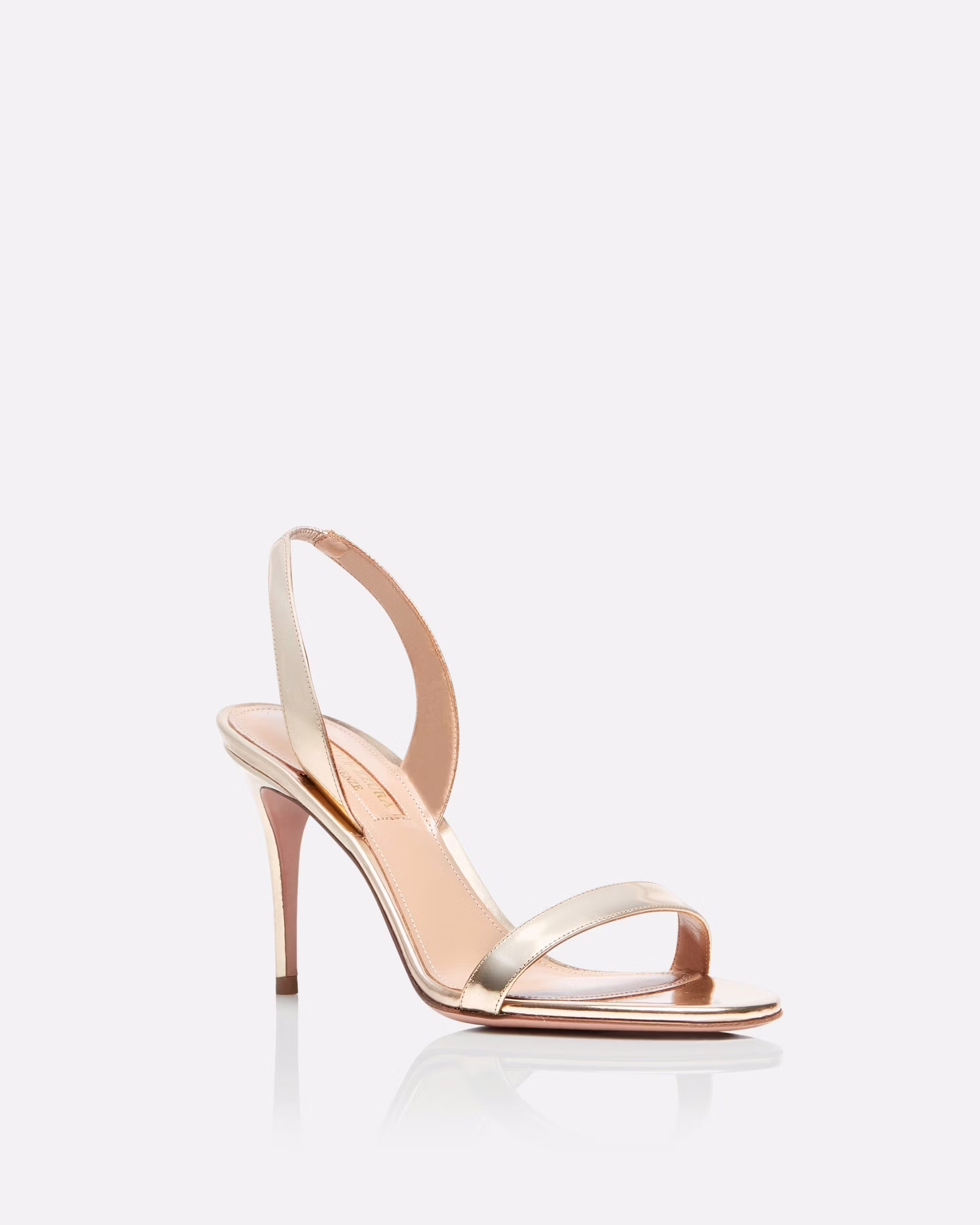 So Nude Sandal 85 image 1